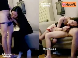 Quan hệ đĩ mình gầy dáng cao trong nhà trọ || p1